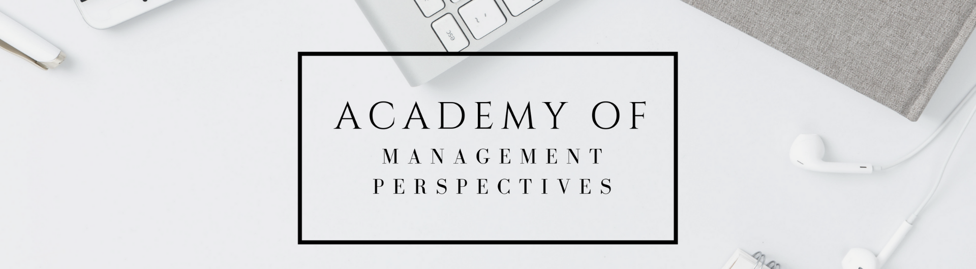 COB Academy of Management Perspectives