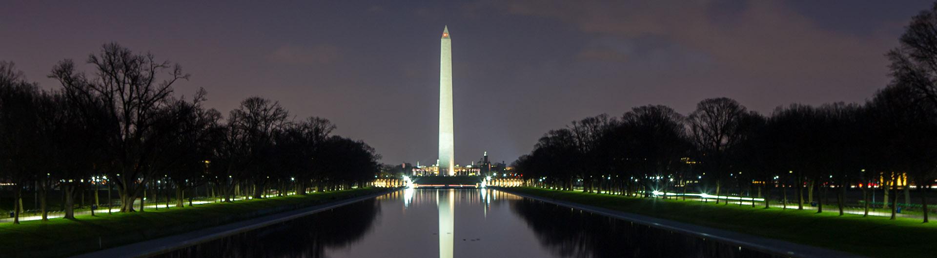 lincoln memorial