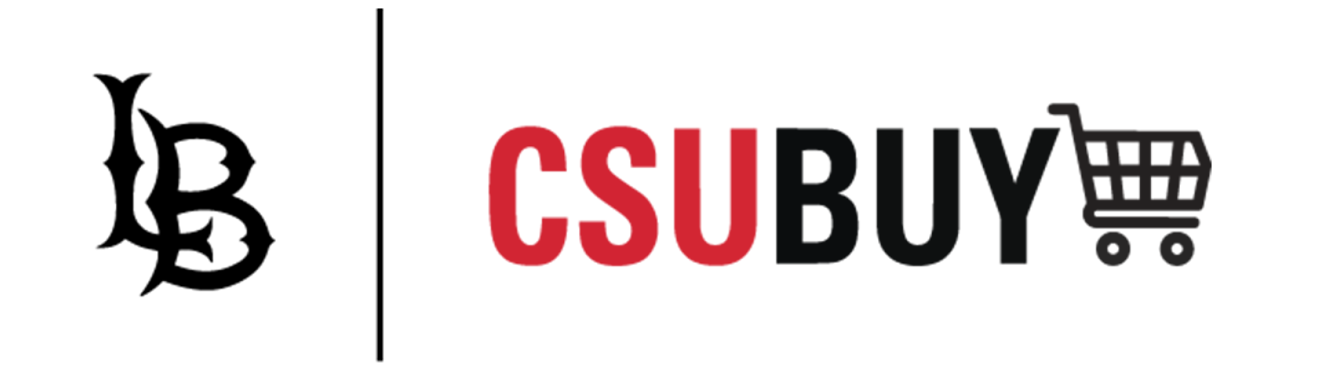 CSUBuy logo
