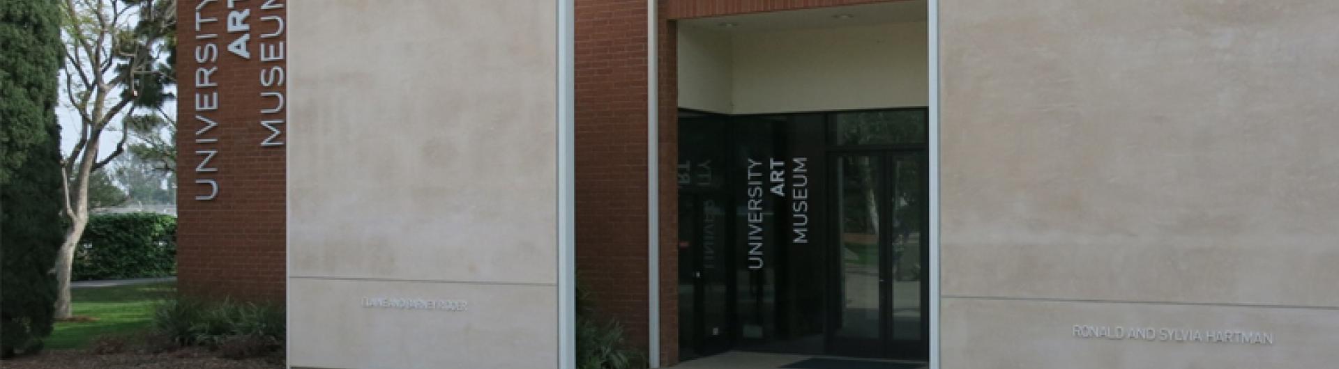 CSULB University Art Museum
