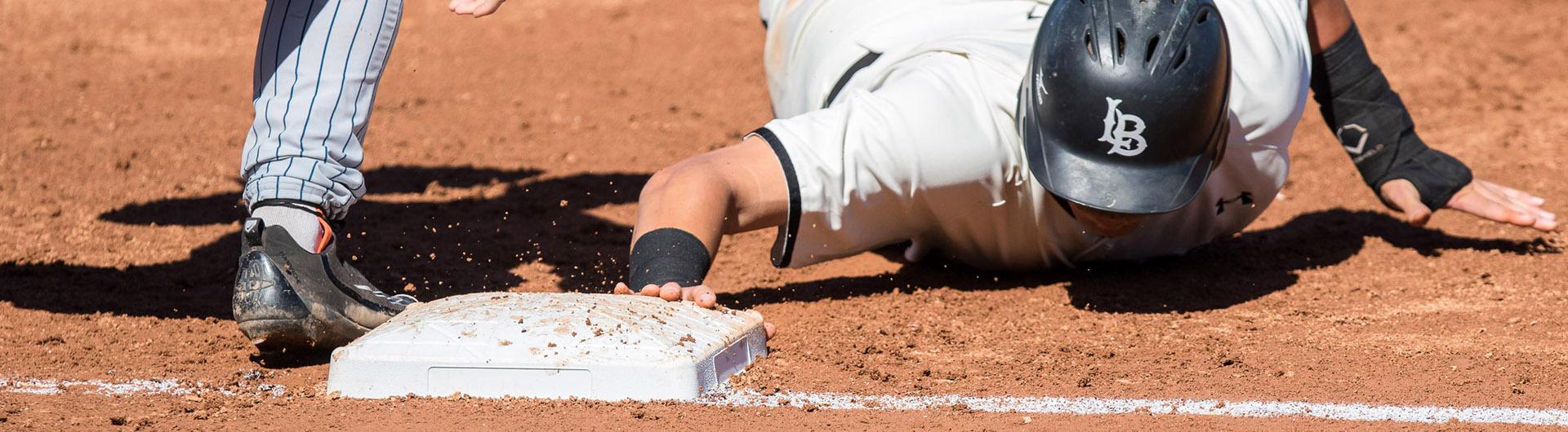 Dirtbags 2018 season