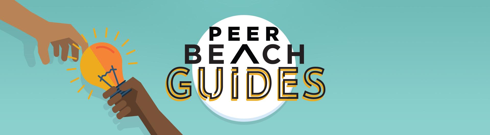 a Peer Beach Guide California State University Long Beach
