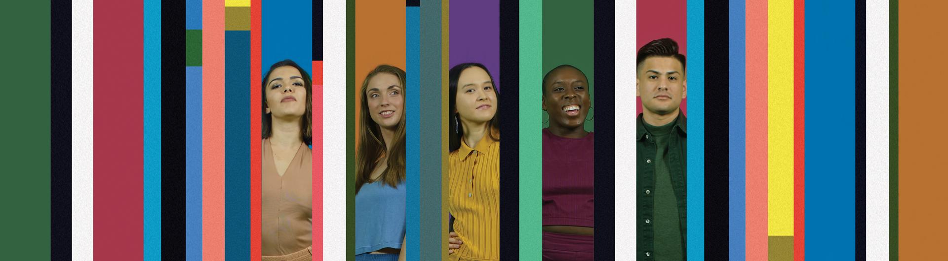 BFA Choreographers for Variance with colors