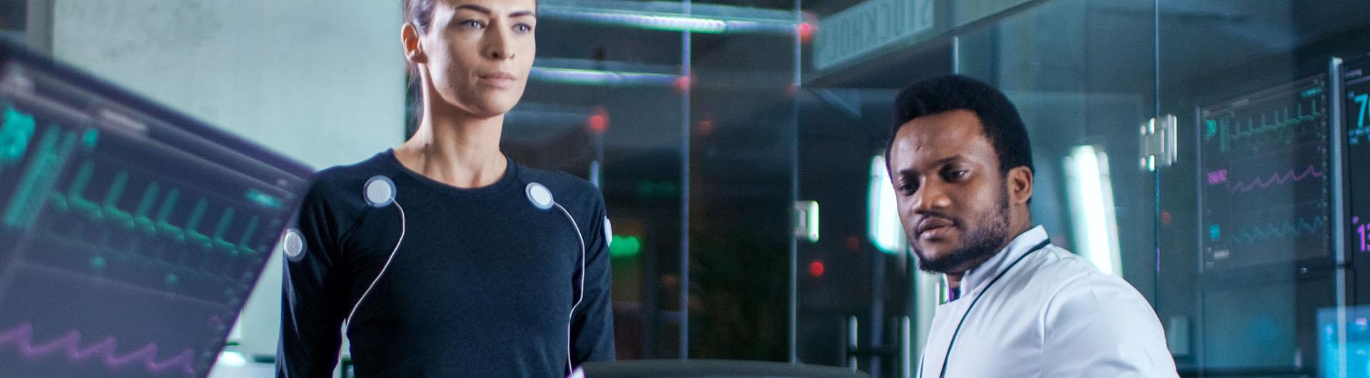 Exercise Science California State University Long Beach