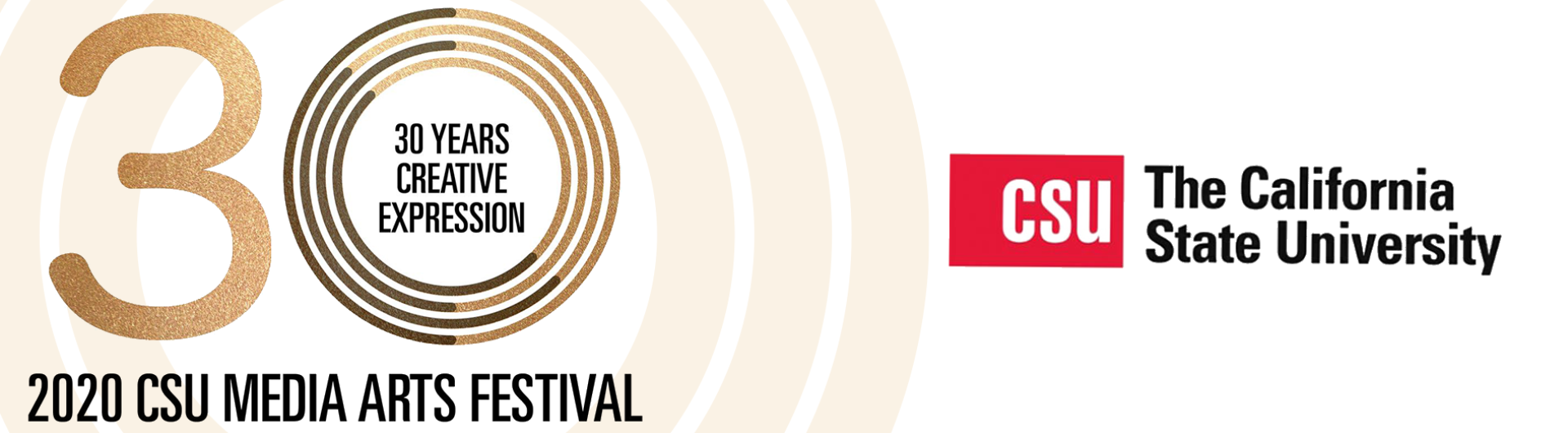 The California State University, Media Arts Festival