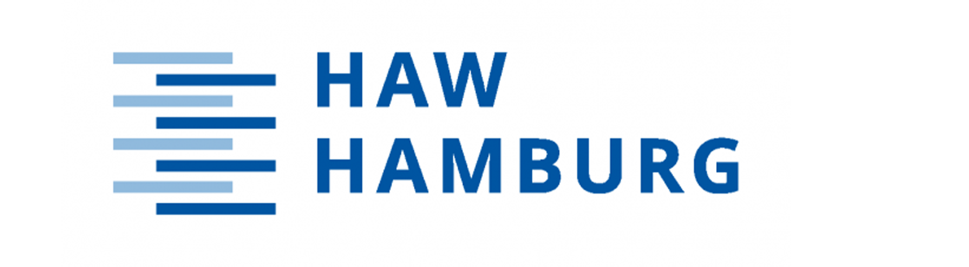 HAW Hamburg logo