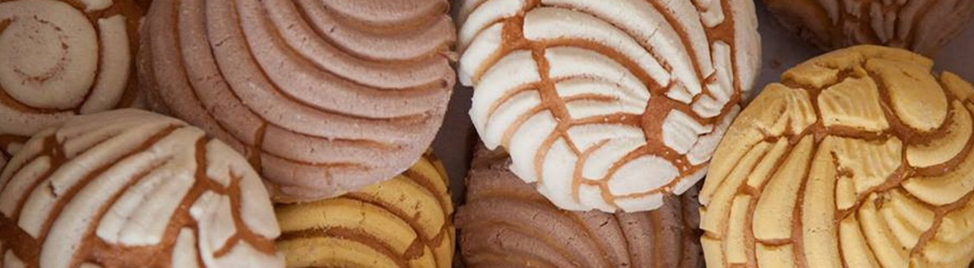 pan dulce
