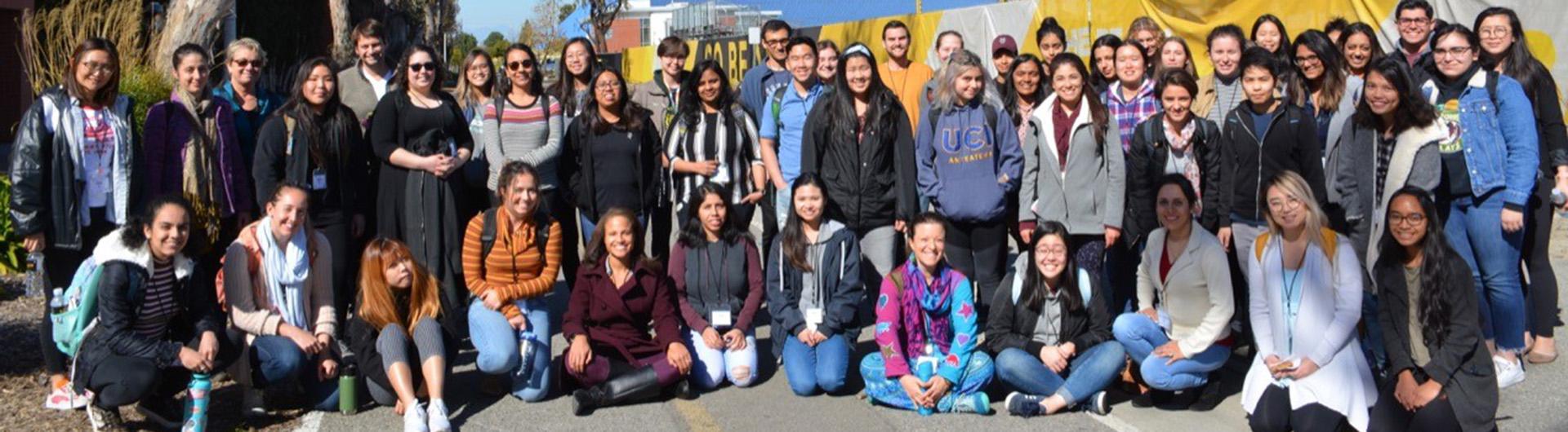 Research Workshop Group Photo