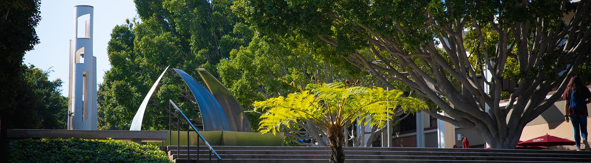 CSULB Campus