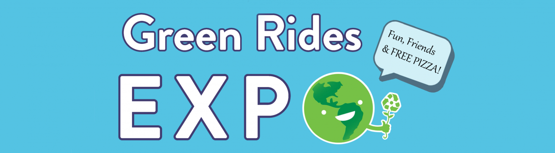 Green Rides Expo