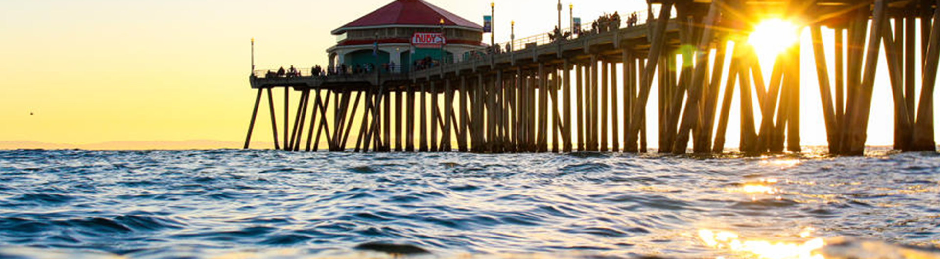 Huntington Beach Pier