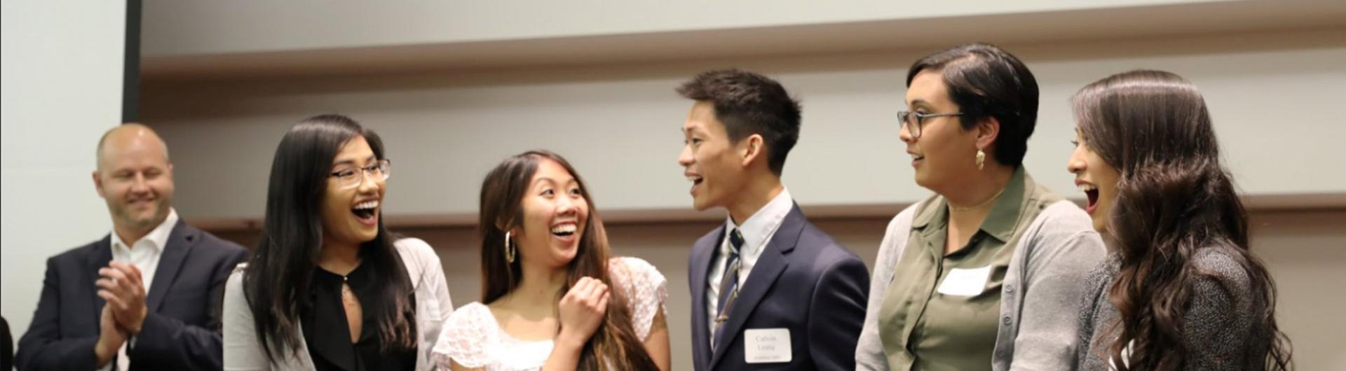 Innovation Challenge Winners 2018