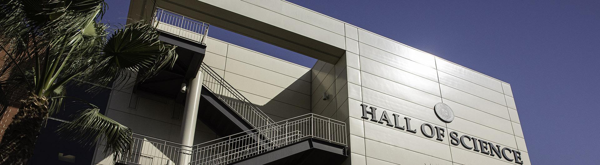 Women take charge in CSULB's College of Natural Sciences and