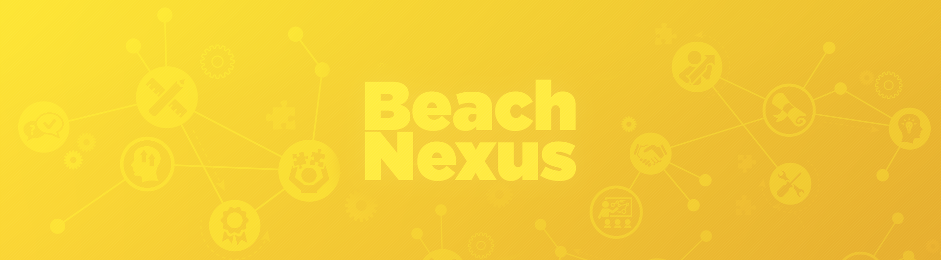 Beach Nexus Banner