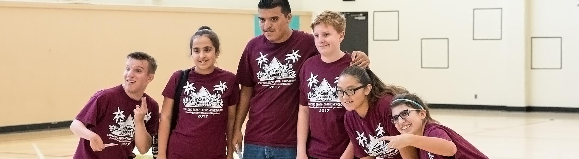 Camp Nugget will be a virtual experience for kids California State