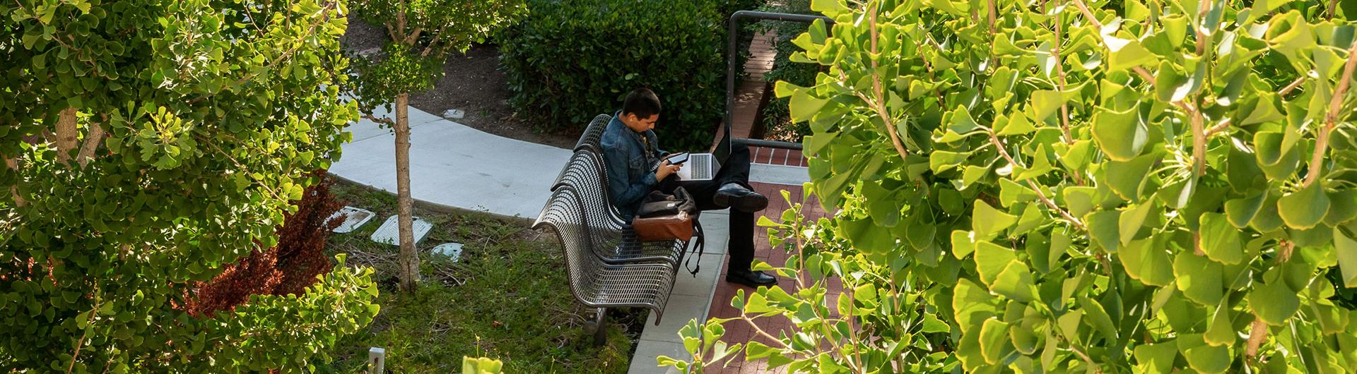 CSULB continues laptop, hotspot loans for Fall 2021 semester