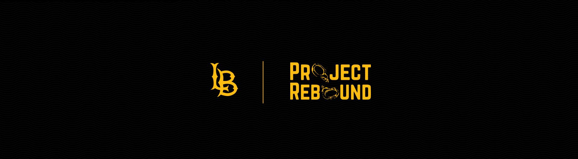 project rebound logo