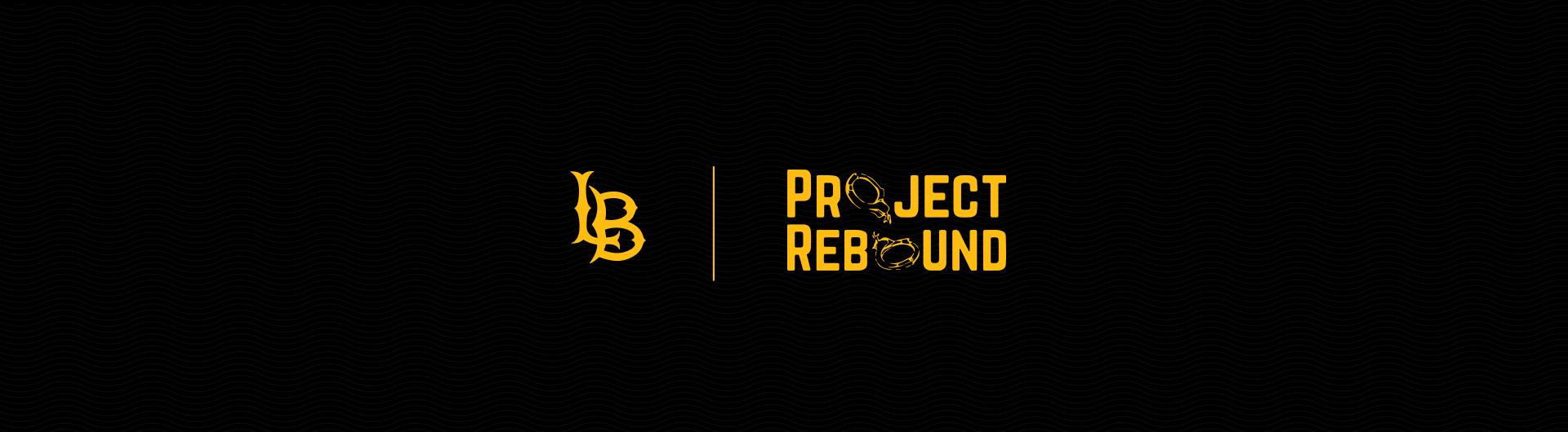 project rebound logo