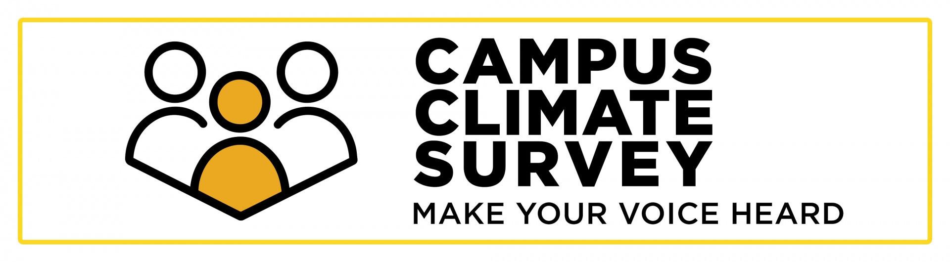 Campus climate survey