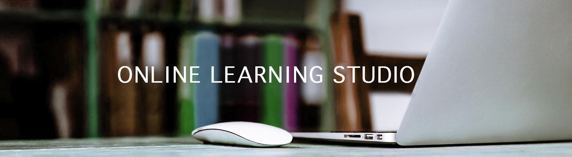 online learning studio