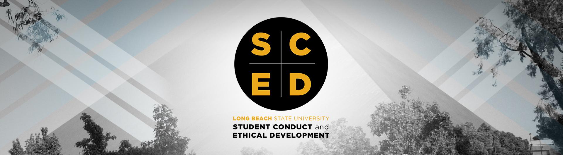 Banner for Student Conduct and Ethical Development