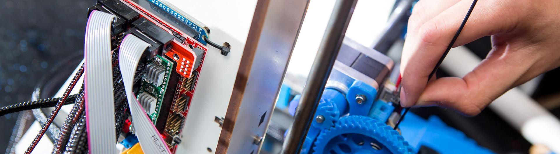 Electrical Engineering Scopes