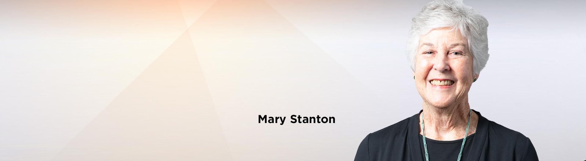 Stanton Mary