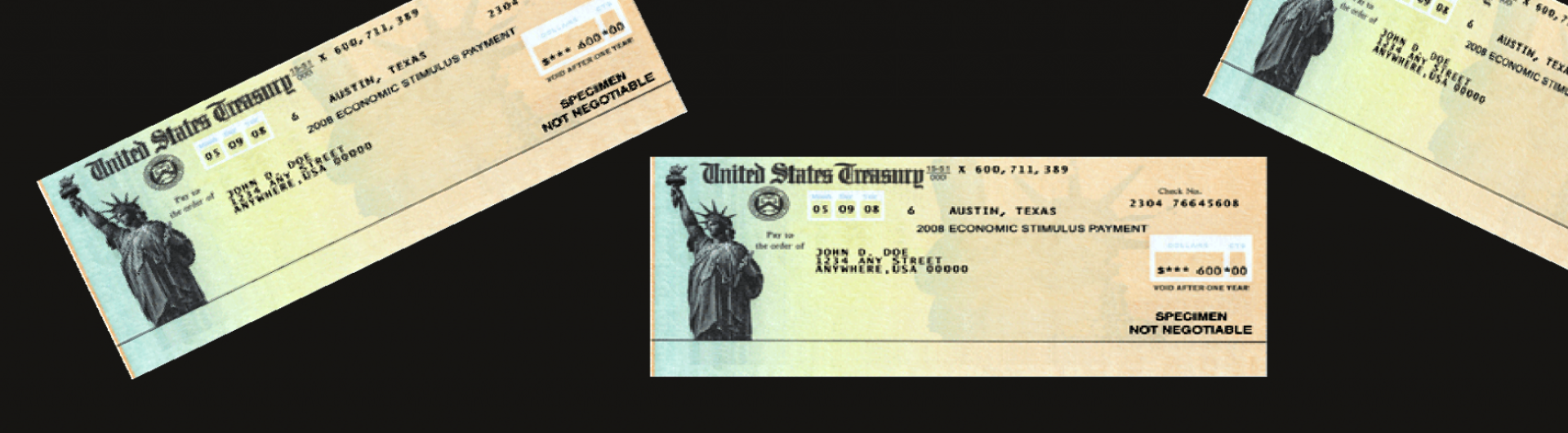 Stimulus Checks California State University Long Beach
