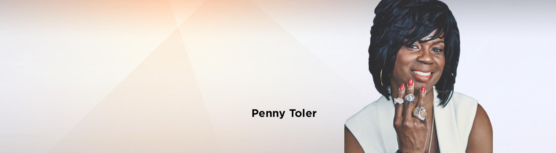 Penny Toler