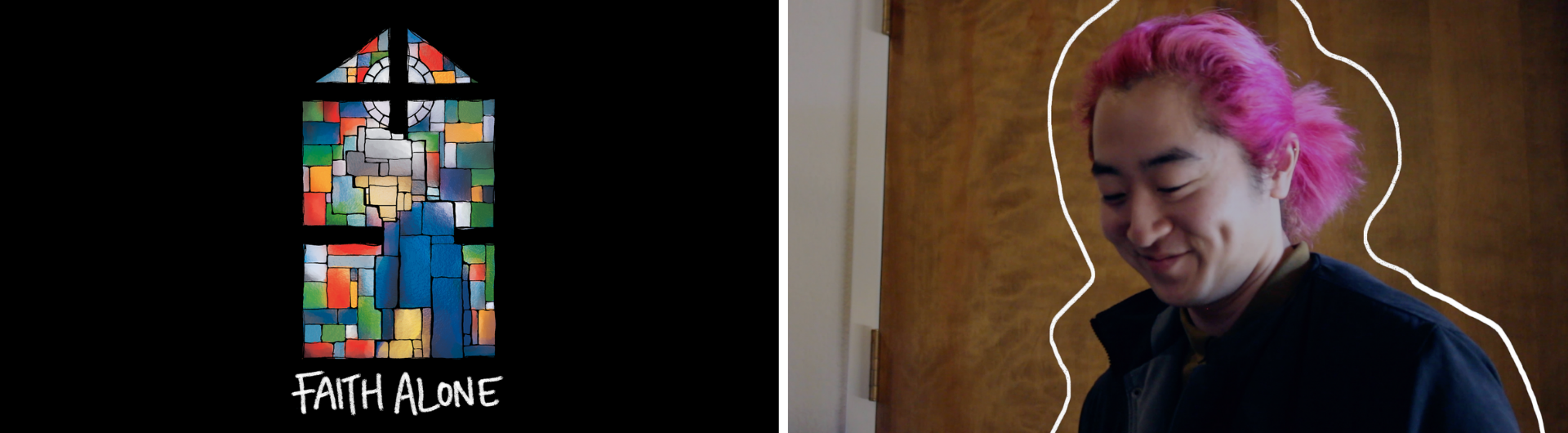 FEA Banner_Faith Alone