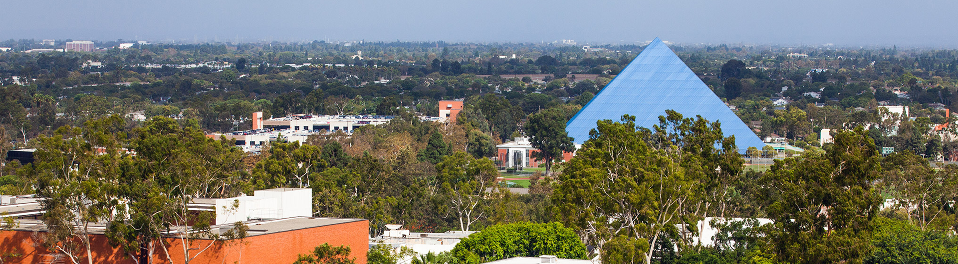 Cal State Long Beach Campus