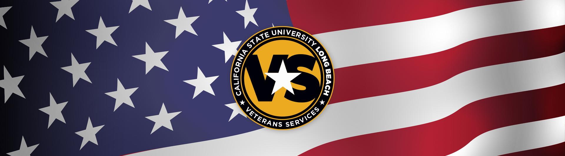 Banner for Veterans Services