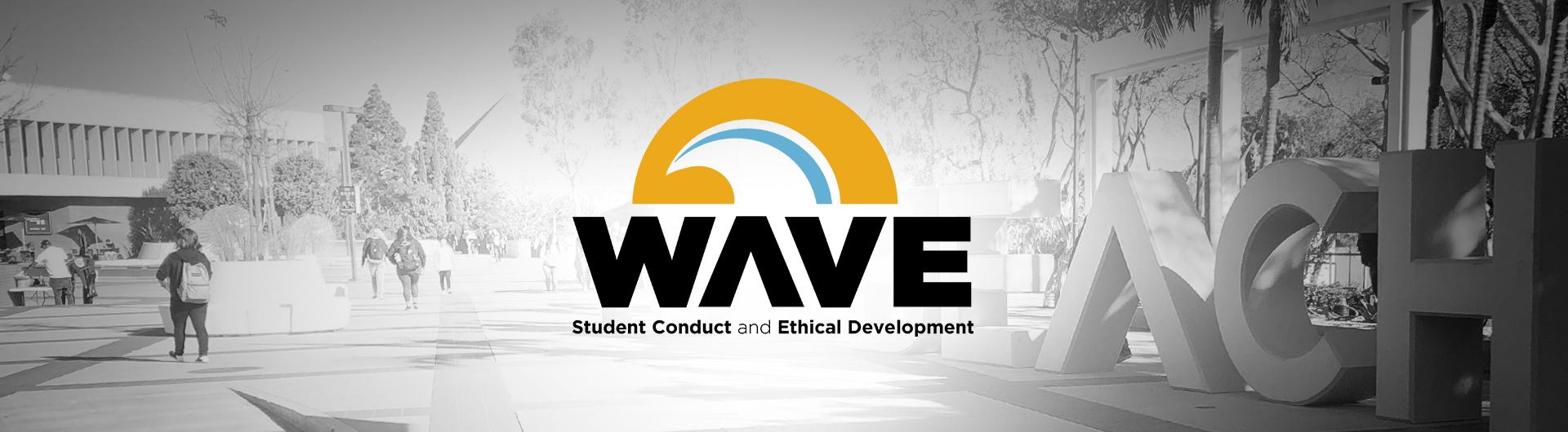 WAVE Banner