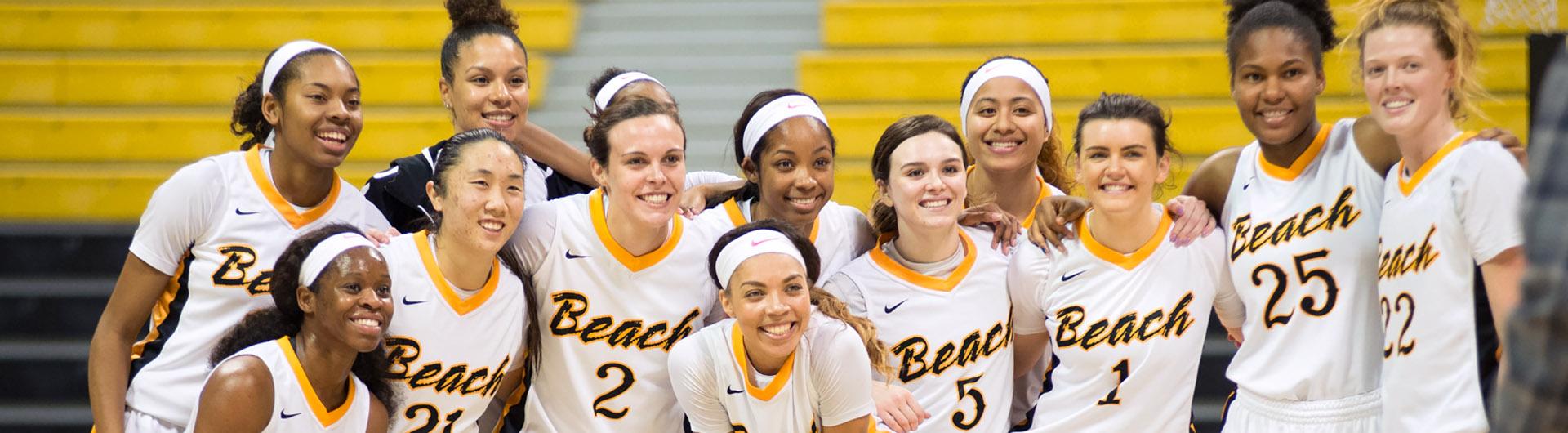 womens basketball
