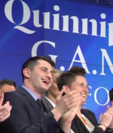 2019 QGAME COB SMIF BIG NEW YORK FORUM