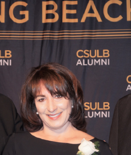 COB 2019 Distinguished Alumni Banquet 