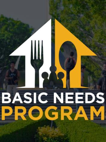 Basic Needs Program Banner