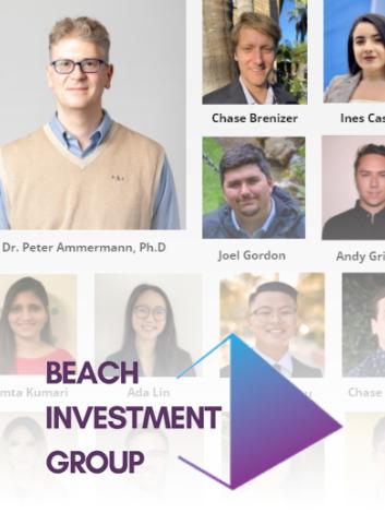 Beach Investment Group
