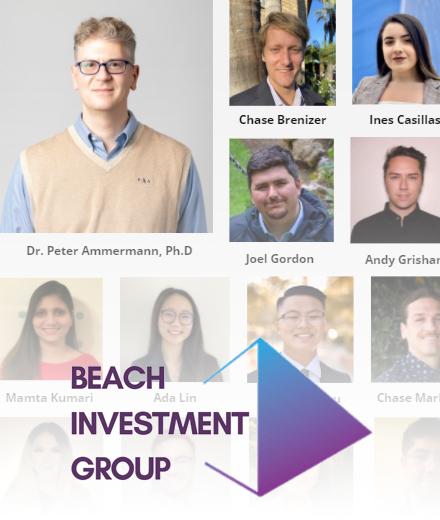 Beach Investment Group