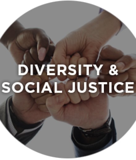 Diversity & Social Justice