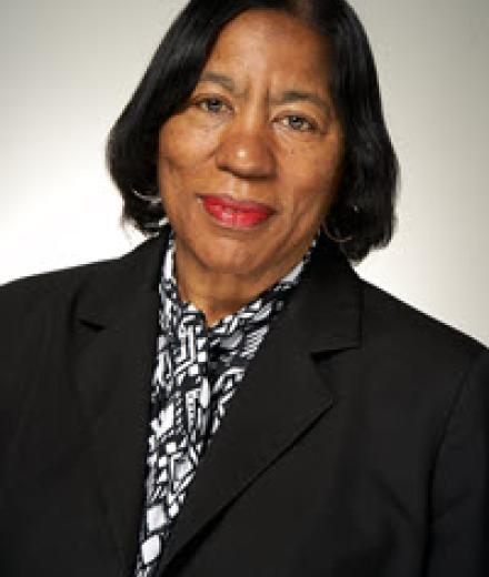 Vennetta Campbell