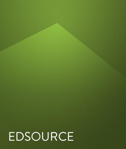 EdSource