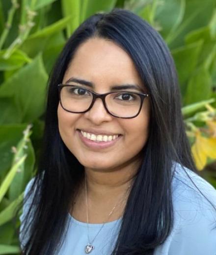 Dr. Maricela Maldonado