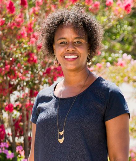 Rashida Crutchfield