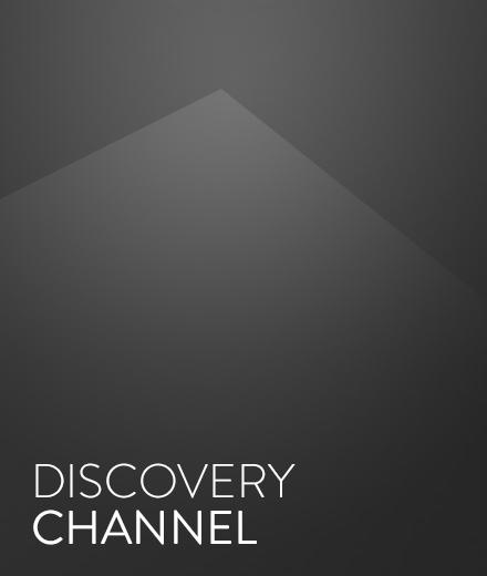 Discovery Channel