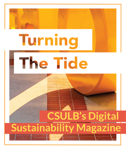 Turning the Tide Digital Sustainability Magazine Thumbnail