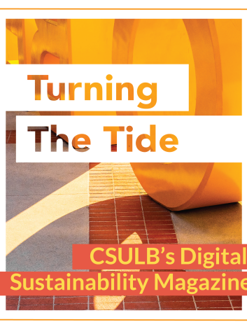Turning the Tide Digital Sustainability Magazine Thumbnail