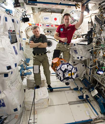 ISS thumbnail
