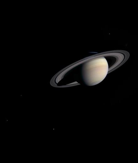 Saturn