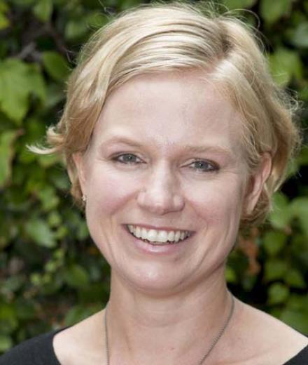 Dr. Virginia Gray
